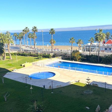 Benalmadena Costa Pool & Sea View By Homing 아파트 외부 사진