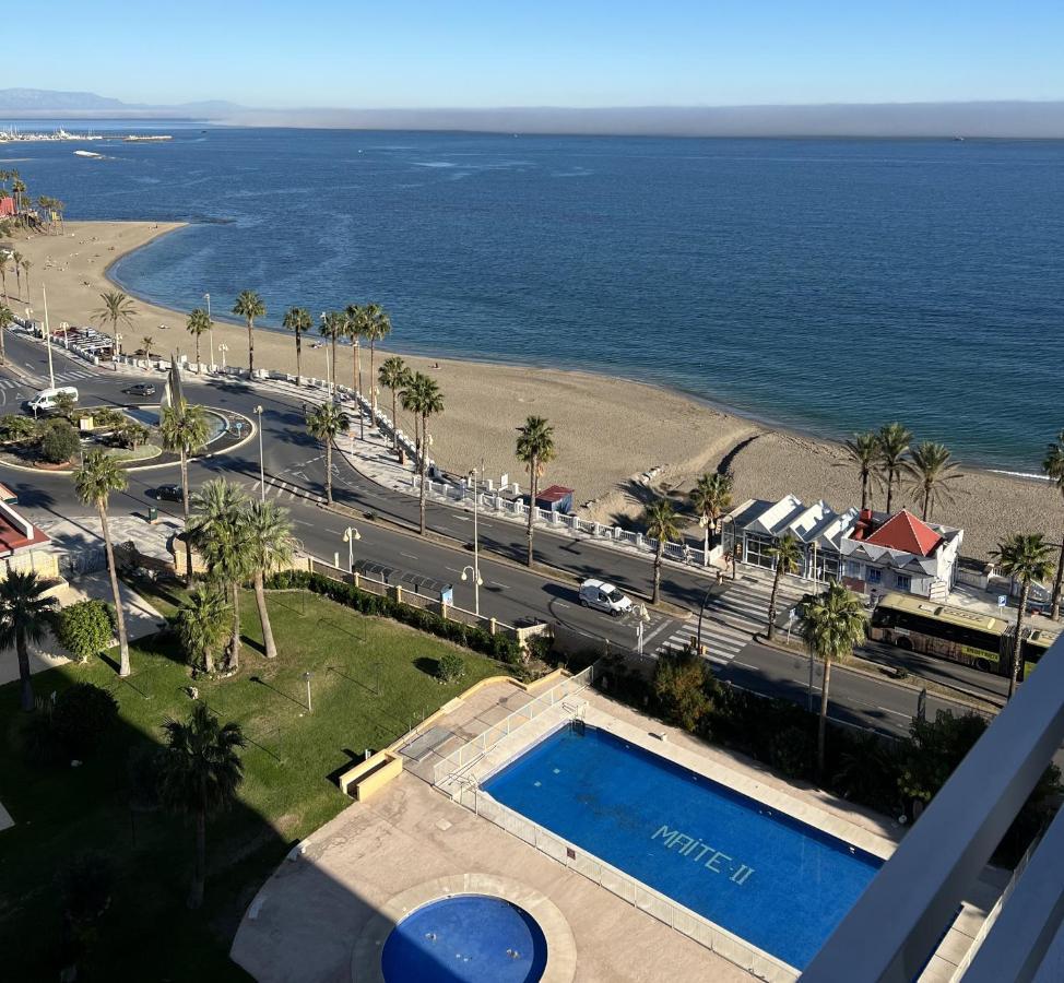 Benalmadena Costa Pool & Sea View By Homing 아파트 외부 사진