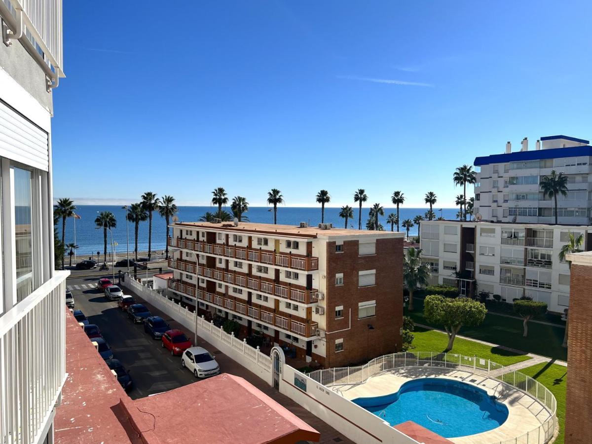 Benalmadena Costa Pool & Sea View By Homing 아파트 외부 사진